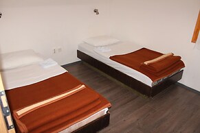 Hotel Mladost