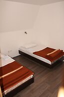 Hotel Mladost