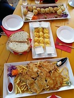 Hotel Mladost