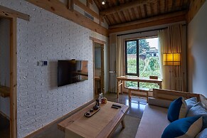 Villa Wangshan Hetianli