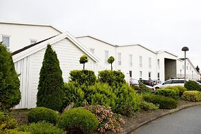 Bryne Hotell
