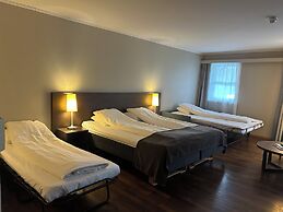 Bryne Hotell