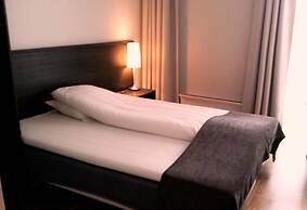 Bryne Hotell