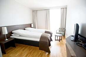 Bryne Hotell