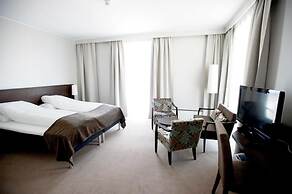 Bryne Hotell