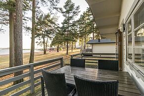 First Camp Mörudden Karlstad