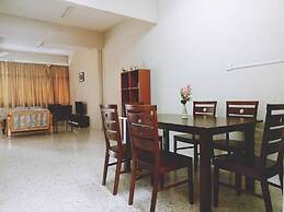 Classic Terrace