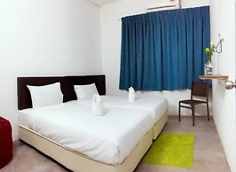 GardenTerrace - Langkawi - 4 Rooms 8 Beds 3 Baths