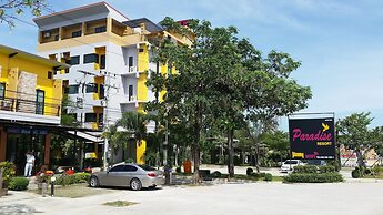Paradise Resort