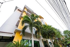 Paradise Resort
