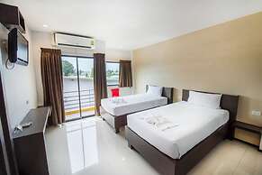 Paradise Resort