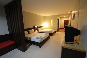 Paradise Resort