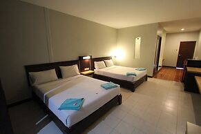 Paradise Resort