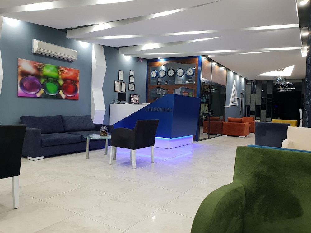 Alican 2 Hotel