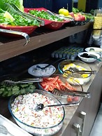 Alican 2 Hotel