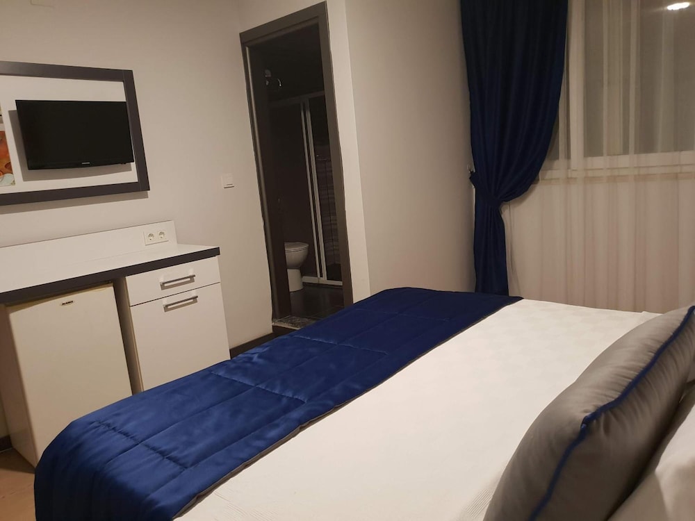 Alican 2 Hotel