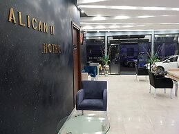Alican 2 Hotel