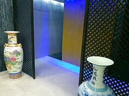 Alican 2 Hotel