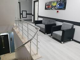 Alican 2 Hotel