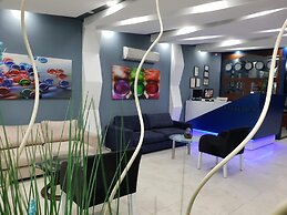 Alican 2 Hotel