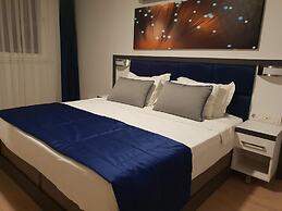 Alican 2 Hotel