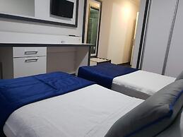 Alican 2 Hotel