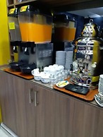 Alican 2 Hotel