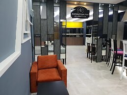 Alican 2 Hotel
