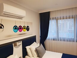Alican 2 Hotel