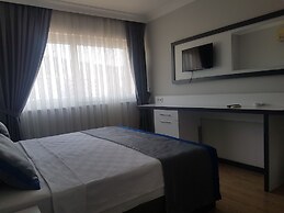 Alican 2 Hotel