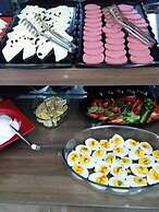 Alican 2 Hotel