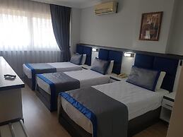 Alican 2 Hotel