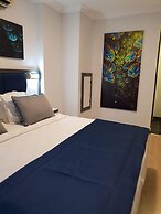 Alican 2 Hotel