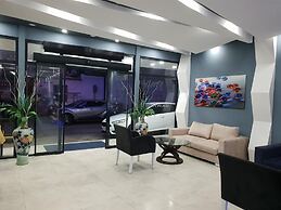 Alican 2 Hotel