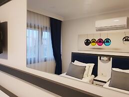 Alican 2 Hotel