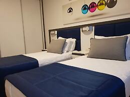 Alican 2 Hotel
