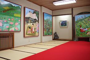 Akakura Wakui Hotel
