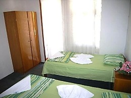Hilal Pension