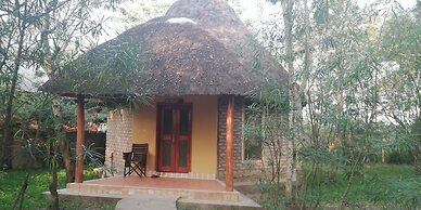 Irungu Forest Safari Lodge