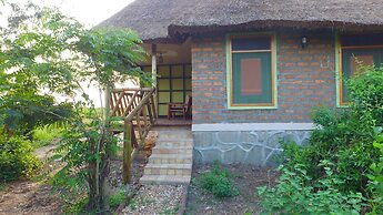 Irungu Forest Safari Lodge