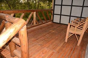 Irungu Forest Safari Lodge