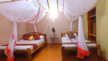 Irungu Forest Safari Lodge