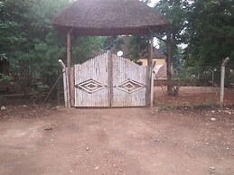 Irungu Forest Safari Lodge