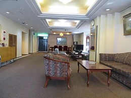 Tsuyama Grand Hotel