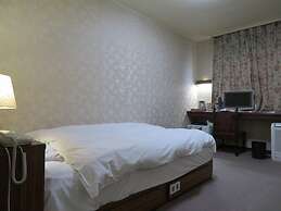 Tsuyama Grand Hotel