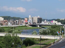 Tsuyama Grand Hotel