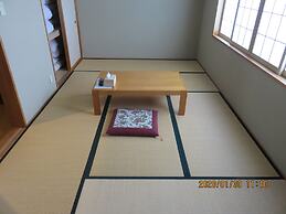 Lodge Hitokkira