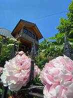 Chalet am Sonnenhang