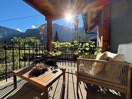 Chalet am Sonnenhang