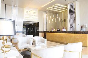 Platinum Seventy Serviced Apartments